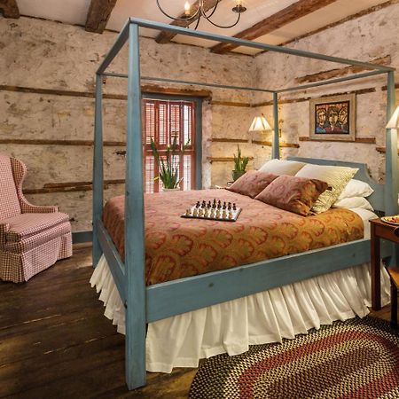Washington House Inn Cedarburg Eksteriør billede