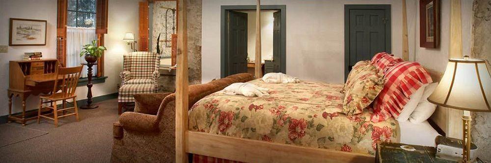 Washington House Inn Cedarburg Eksteriør billede