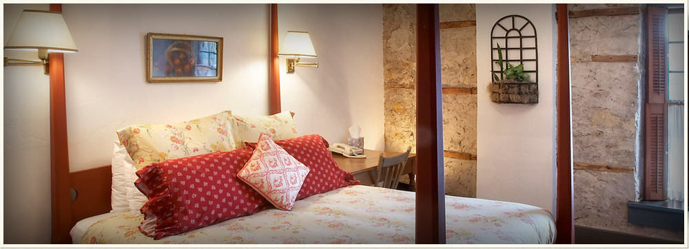 Washington House Inn Cedarburg Eksteriør billede