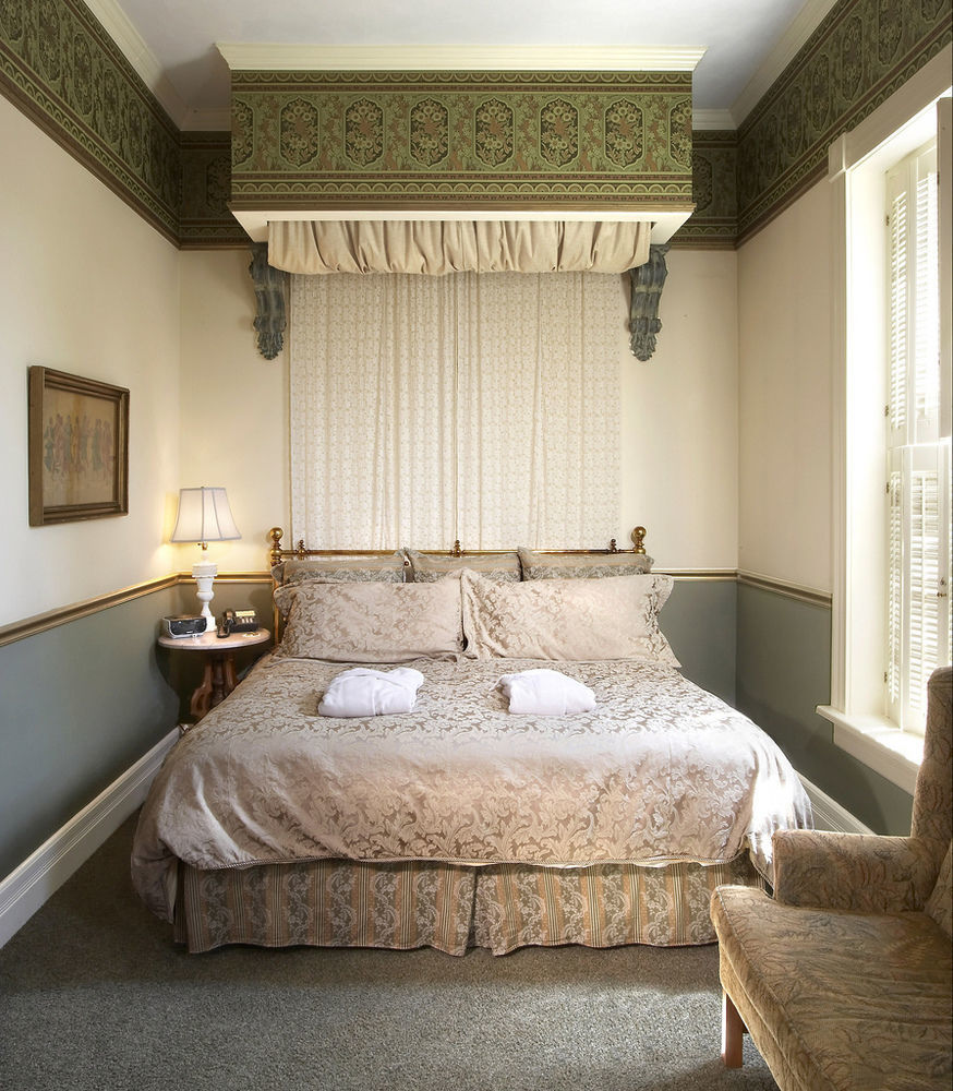 Washington House Inn Cedarburg Værelse billede