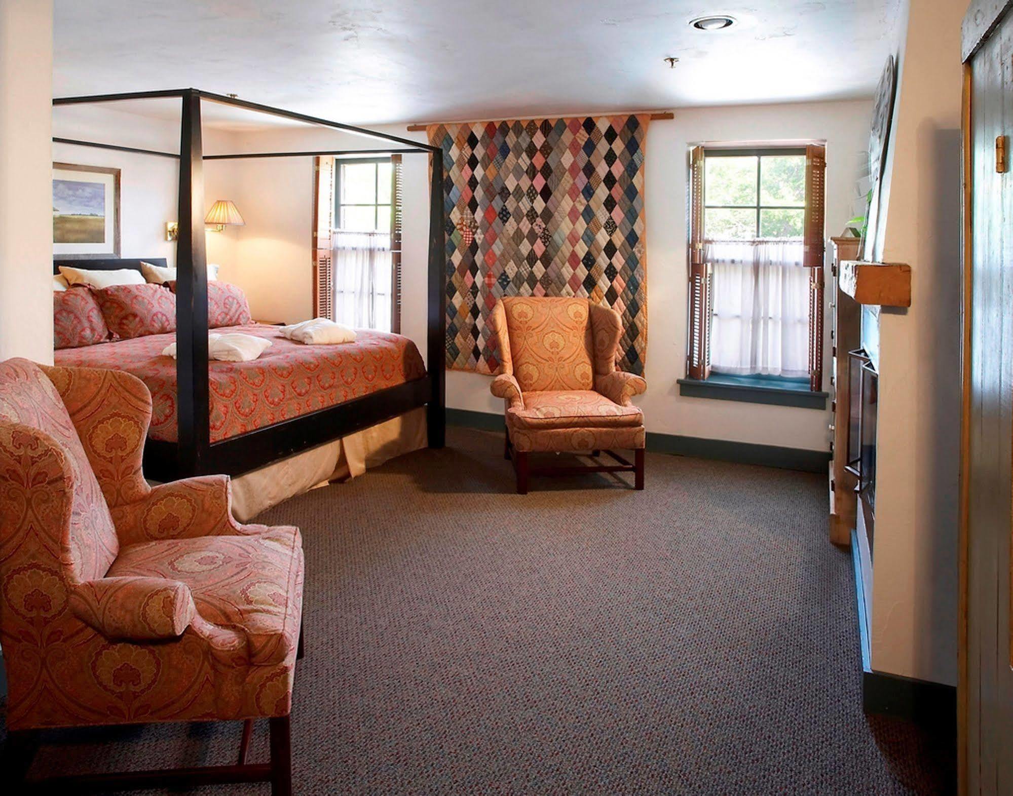 Washington House Inn Cedarburg Værelse billede
