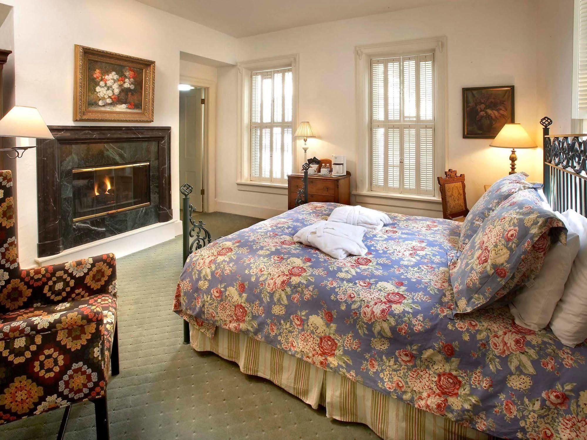 Washington House Inn Cedarburg Eksteriør billede
