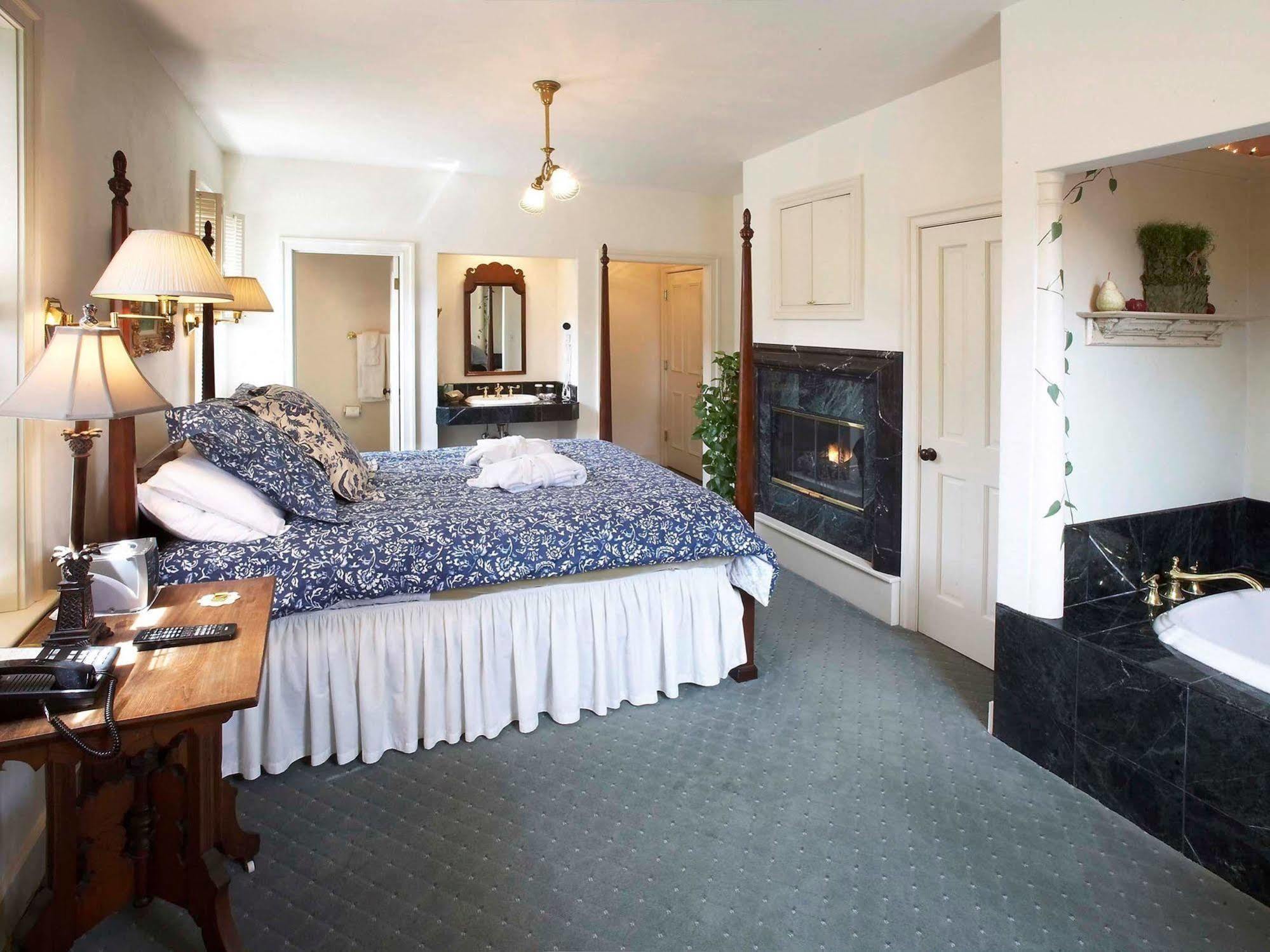 Washington House Inn Cedarburg Eksteriør billede