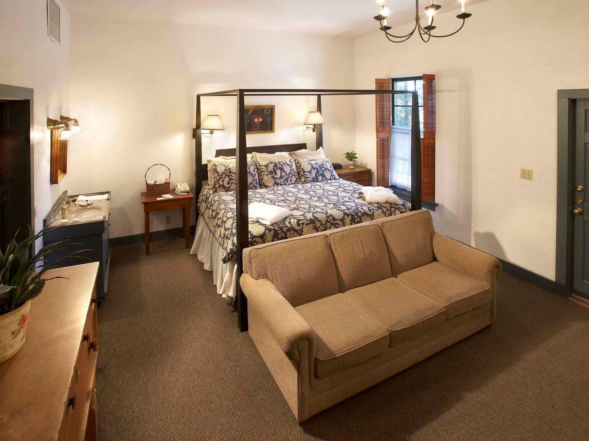 Washington House Inn Cedarburg Eksteriør billede