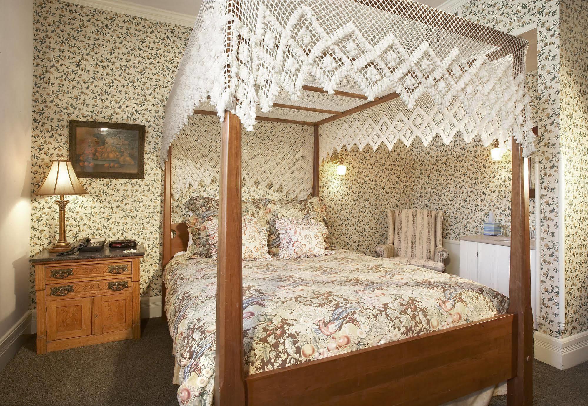 Washington House Inn Cedarburg Værelse billede