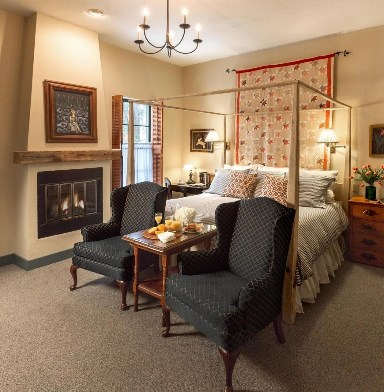 Washington House Inn Cedarburg Eksteriør billede