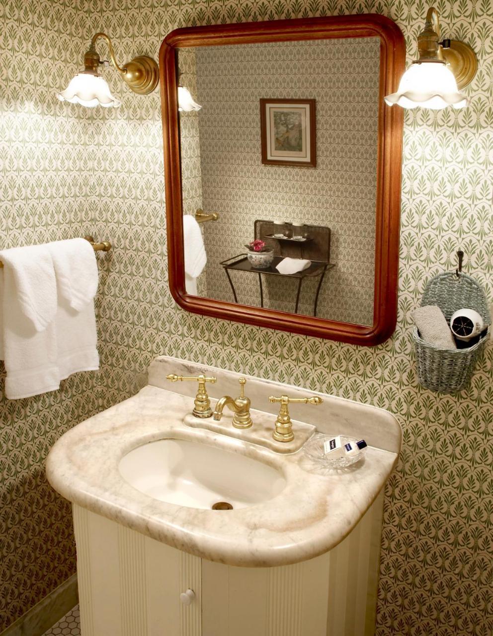 Washington House Inn Cedarburg Eksteriør billede
