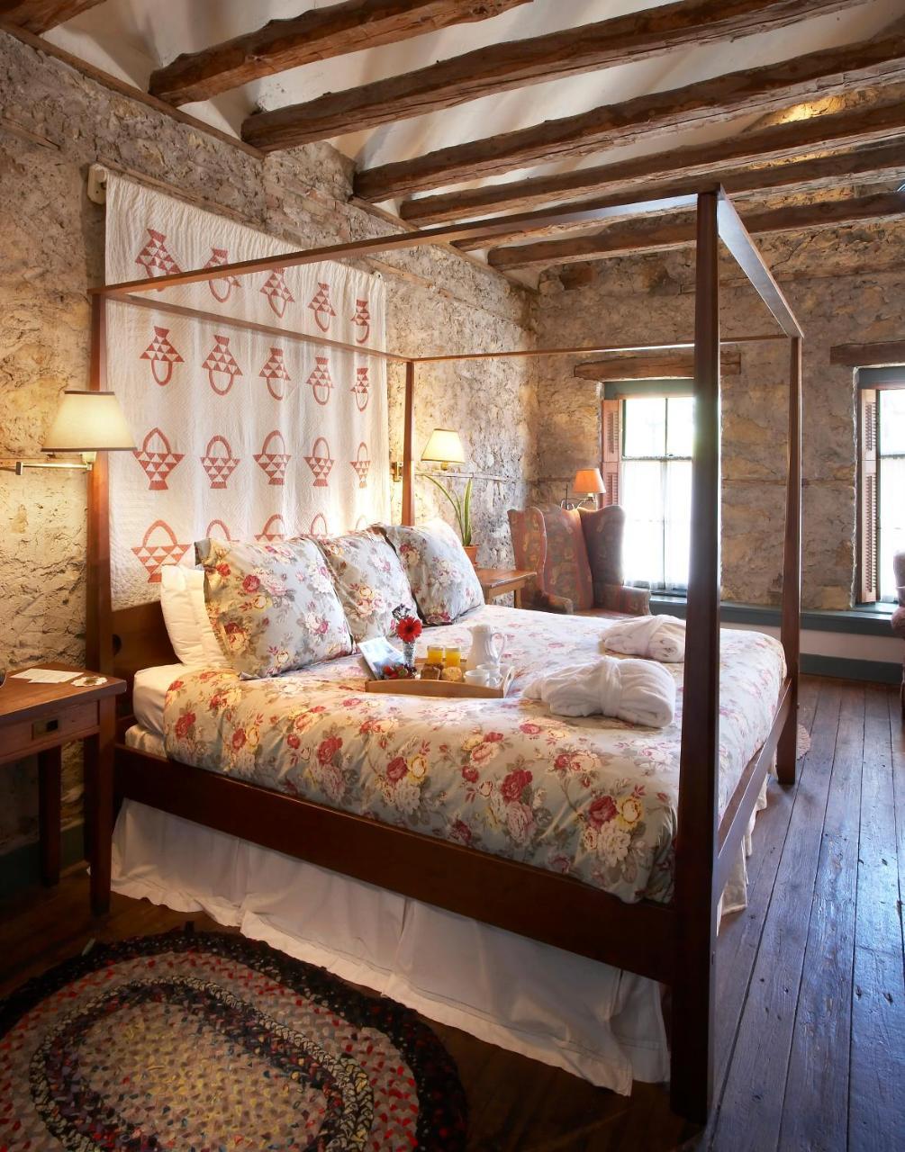 Washington House Inn Cedarburg Eksteriør billede